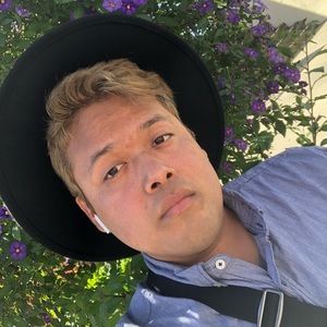 Meet your Posher, Felix